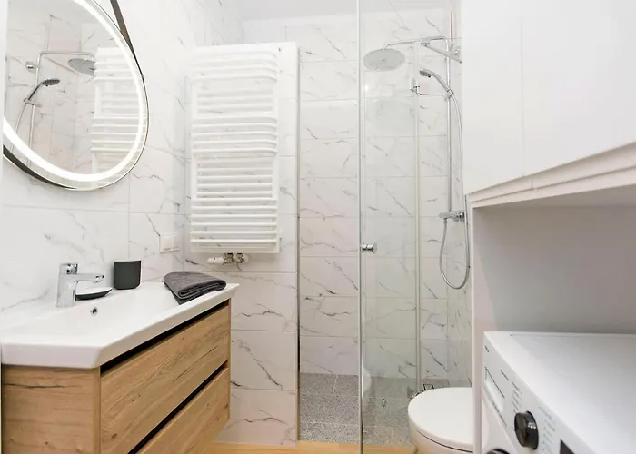 Apartament Plac Unii *