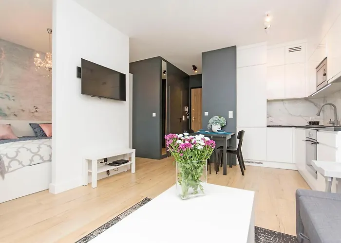 Apartament Plac Unii