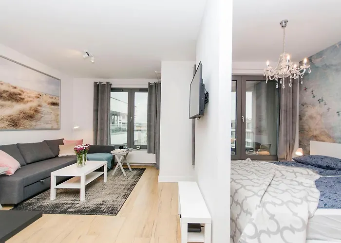 Apartament Plac Unii